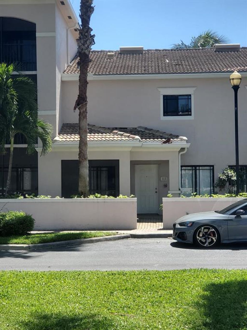 Photo of 2804 Sarento Place #113, Palm Beach Gardens, FL 33410 (MLS # R10787086)