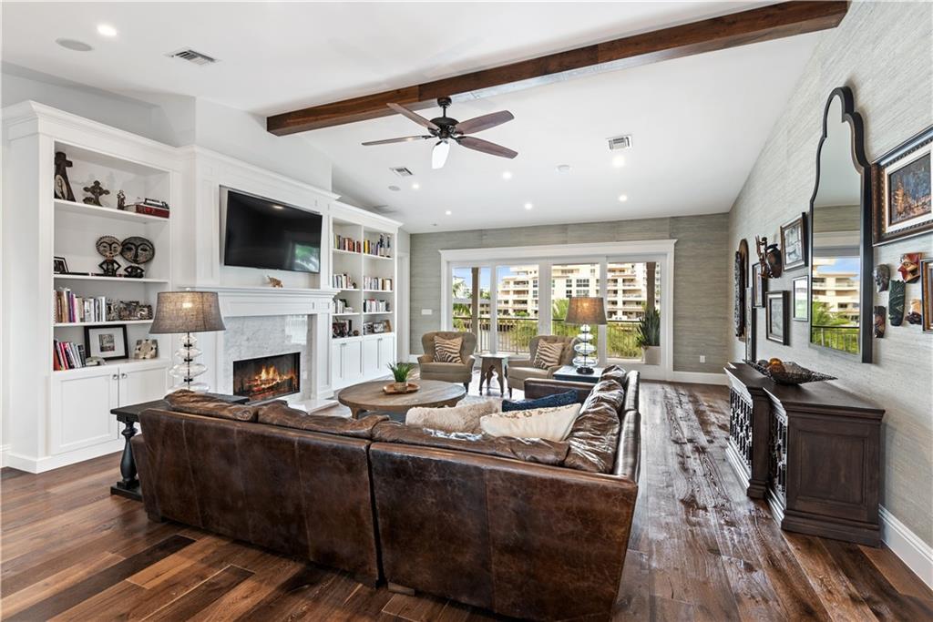 Sunrise Intracoastal - Residential