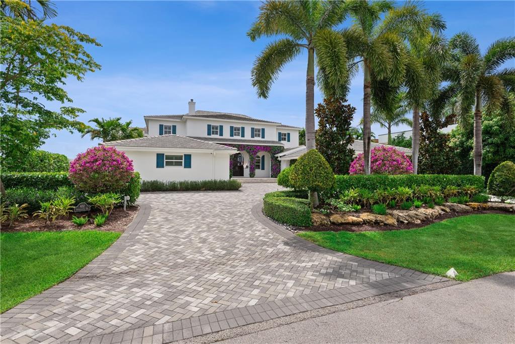 Sunrise Intracoastal - Residential