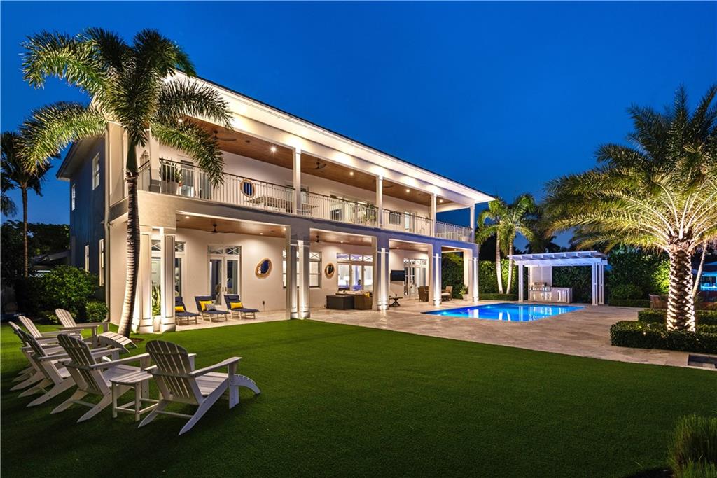 Sunrise Intracoastal - Residential