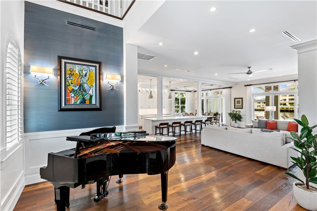 Sunrise Intracoastal - Residential