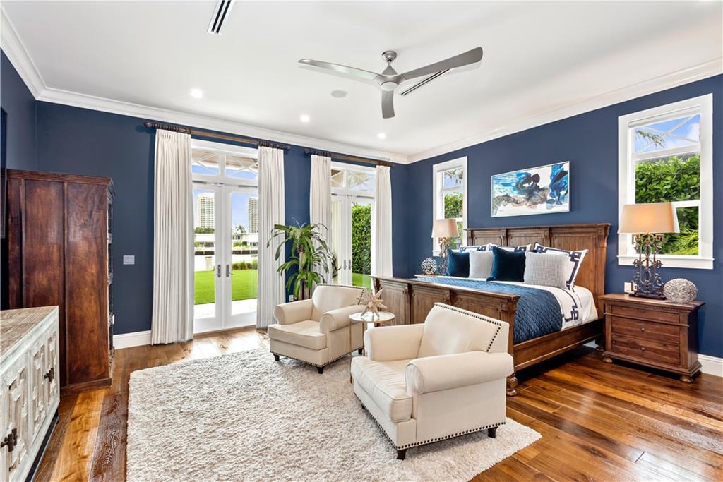 Sunrise Intracoastal - Residential