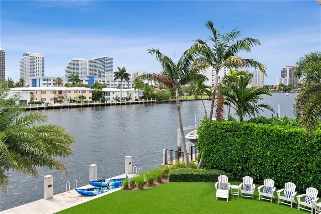 Sunrise Intracoastal - Residential