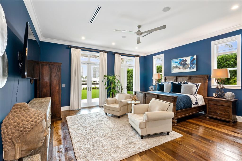 Sunrise Intracoastal - Residential