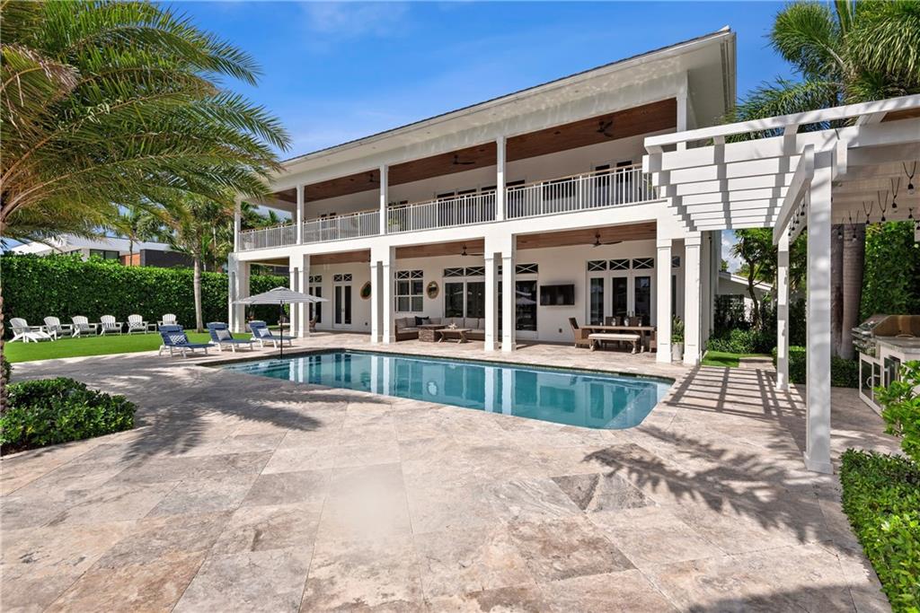 Sunrise Intracoastal - Residential