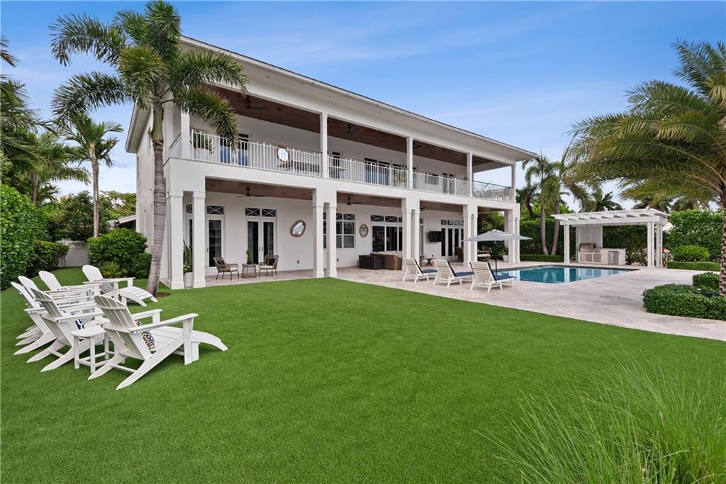 Sunrise Intracoastal - Residential