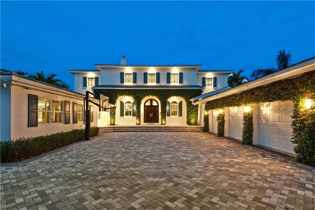 Sunrise Intracoastal - Residential