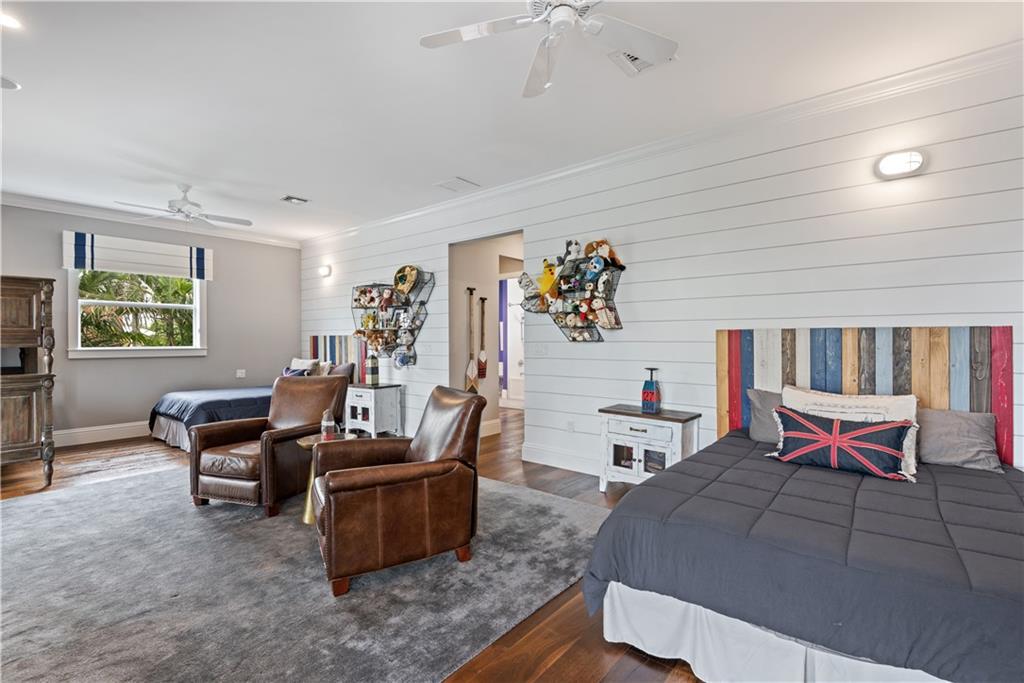 Sunrise Intracoastal - Residential