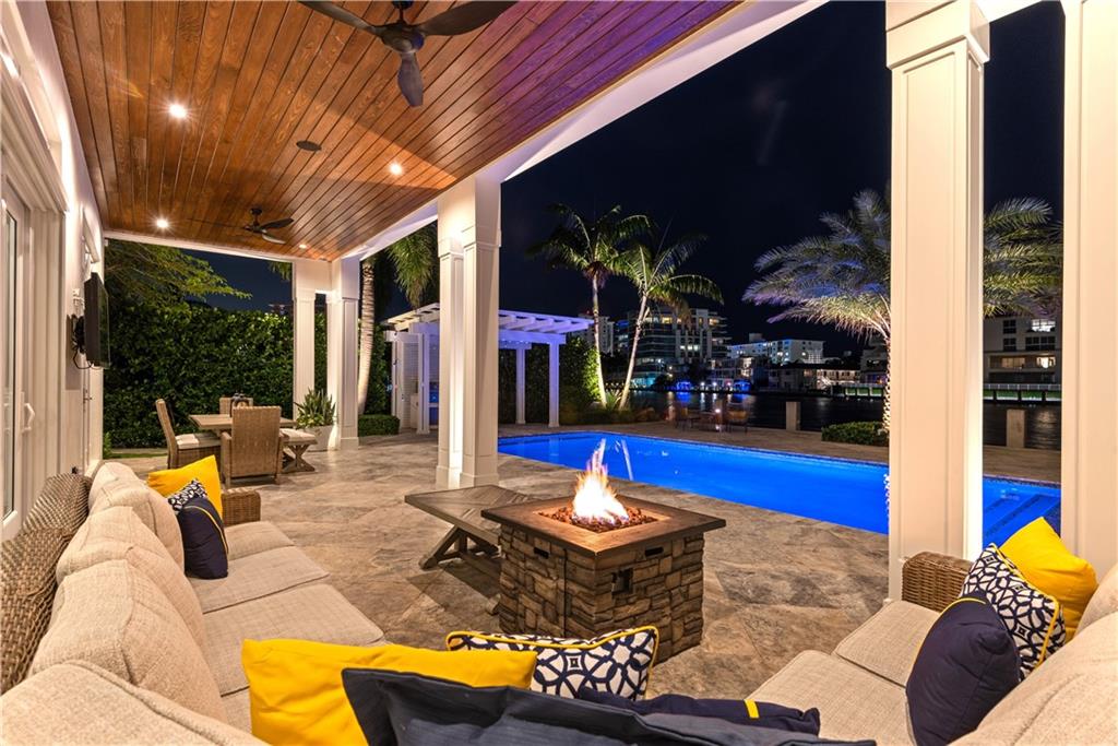 Sunrise Intracoastal - Residential