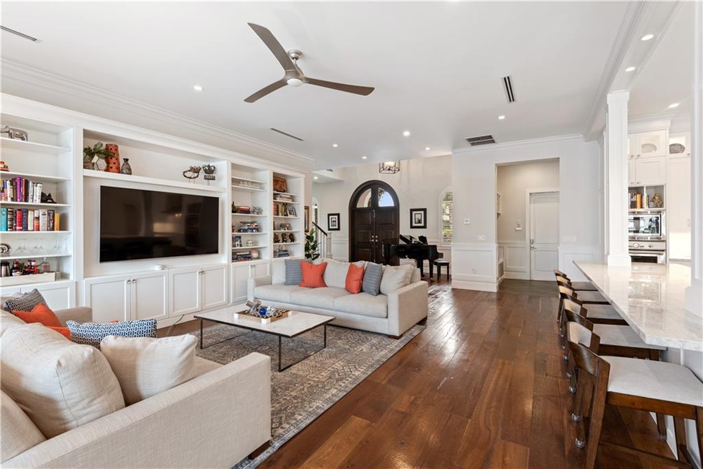 Sunrise Intracoastal - Residential