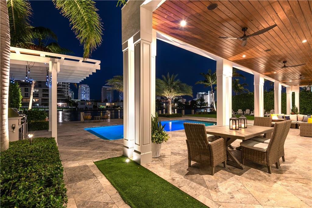 Sunrise Intracoastal - Residential