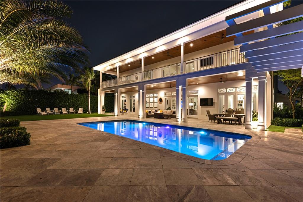 Sunrise Intracoastal - Residential