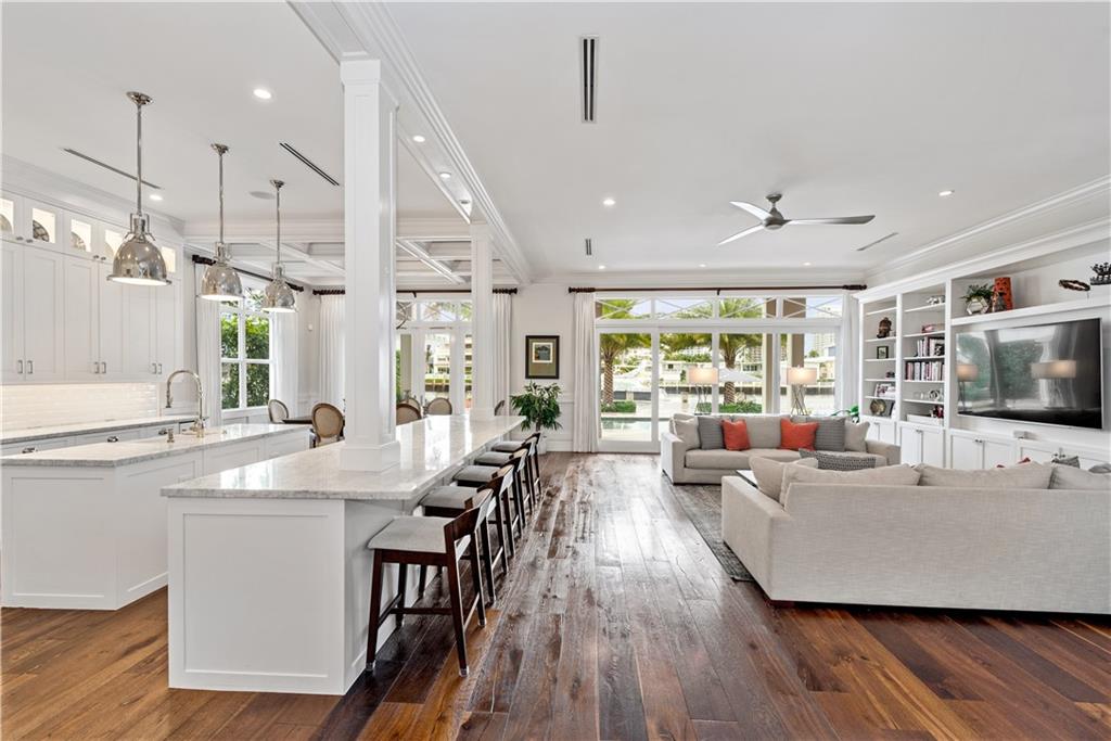 Sunrise Intracoastal - Residential