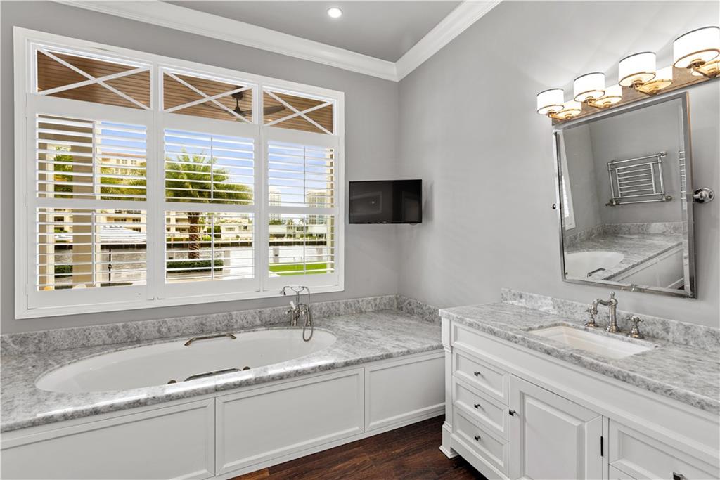 Sunrise Intracoastal - Residential