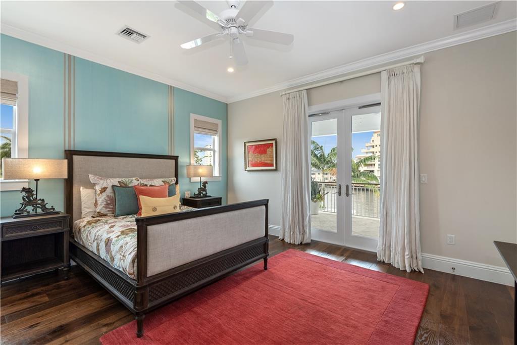 Sunrise Intracoastal - Residential