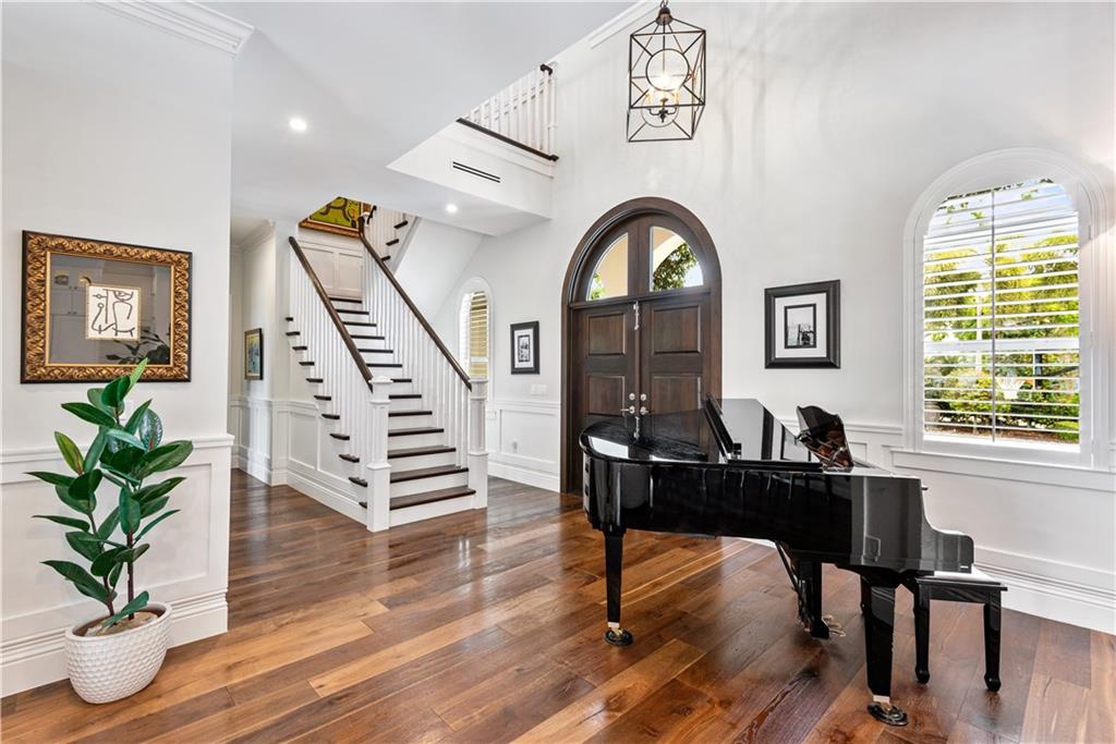 Sunrise Intracoastal - Residential