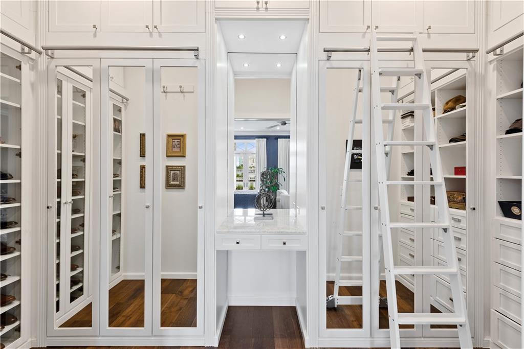 Sunrise Intracoastal - Residential