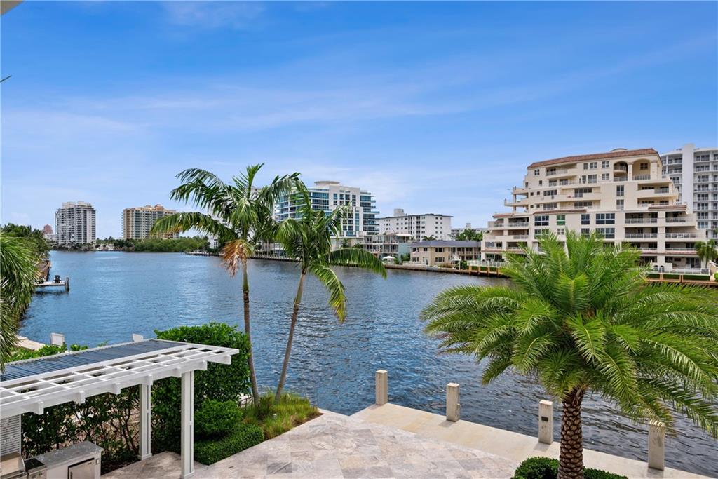 Sunrise Intracoastal - Residential
