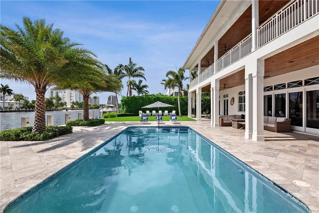 Sunrise Intracoastal - Residential