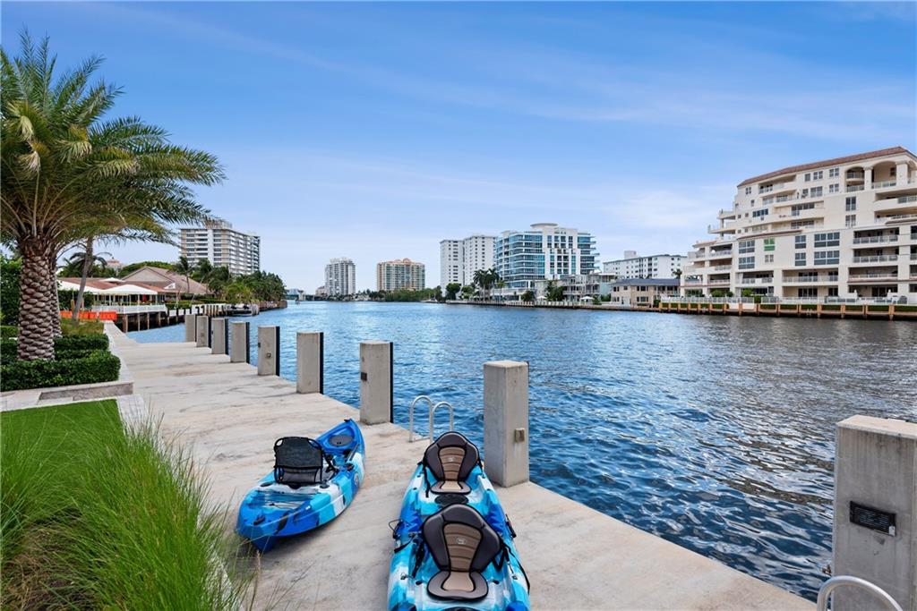 Sunrise Intracoastal - Residential