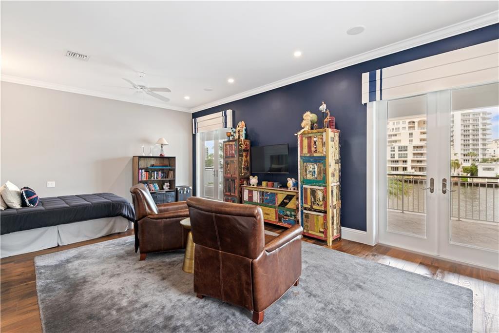 Sunrise Intracoastal - Residential