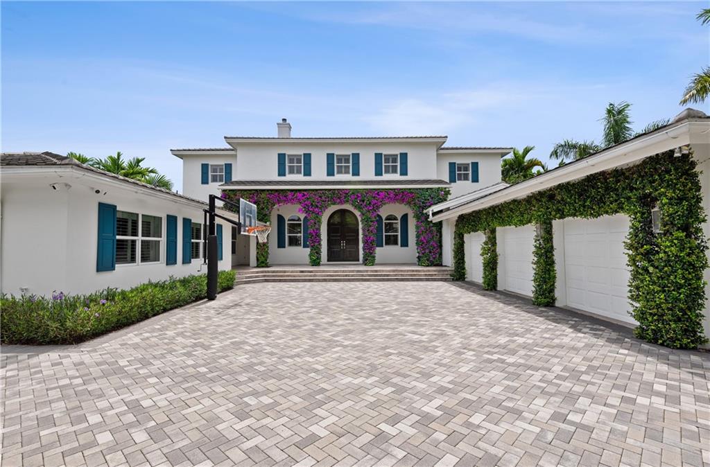 Sunrise Intracoastal - Residential