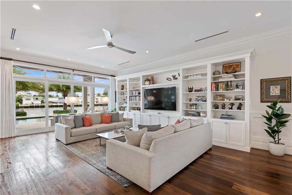 Sunrise Intracoastal - Residential