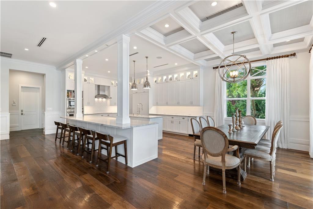 Sunrise Intracoastal - Residential