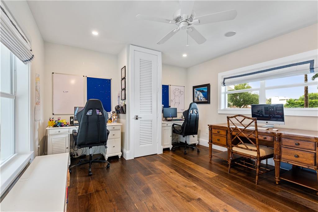 Sunrise Intracoastal - Residential