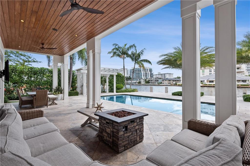 Sunrise Intracoastal - Residential