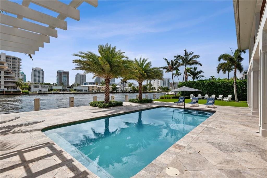 Sunrise Intracoastal - Residential