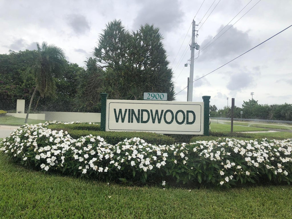 Photo of 3380 Jaywood Terrace #1250, Boca Raton, FL 33431 (MLS # B26045381)