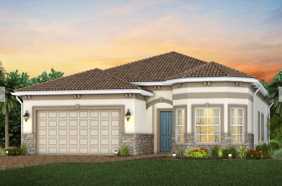 Photo of 10685 Northbrook Circle #Mystique 121, Palm Beach Gardens, FL 33412 (MLS # B26047110)