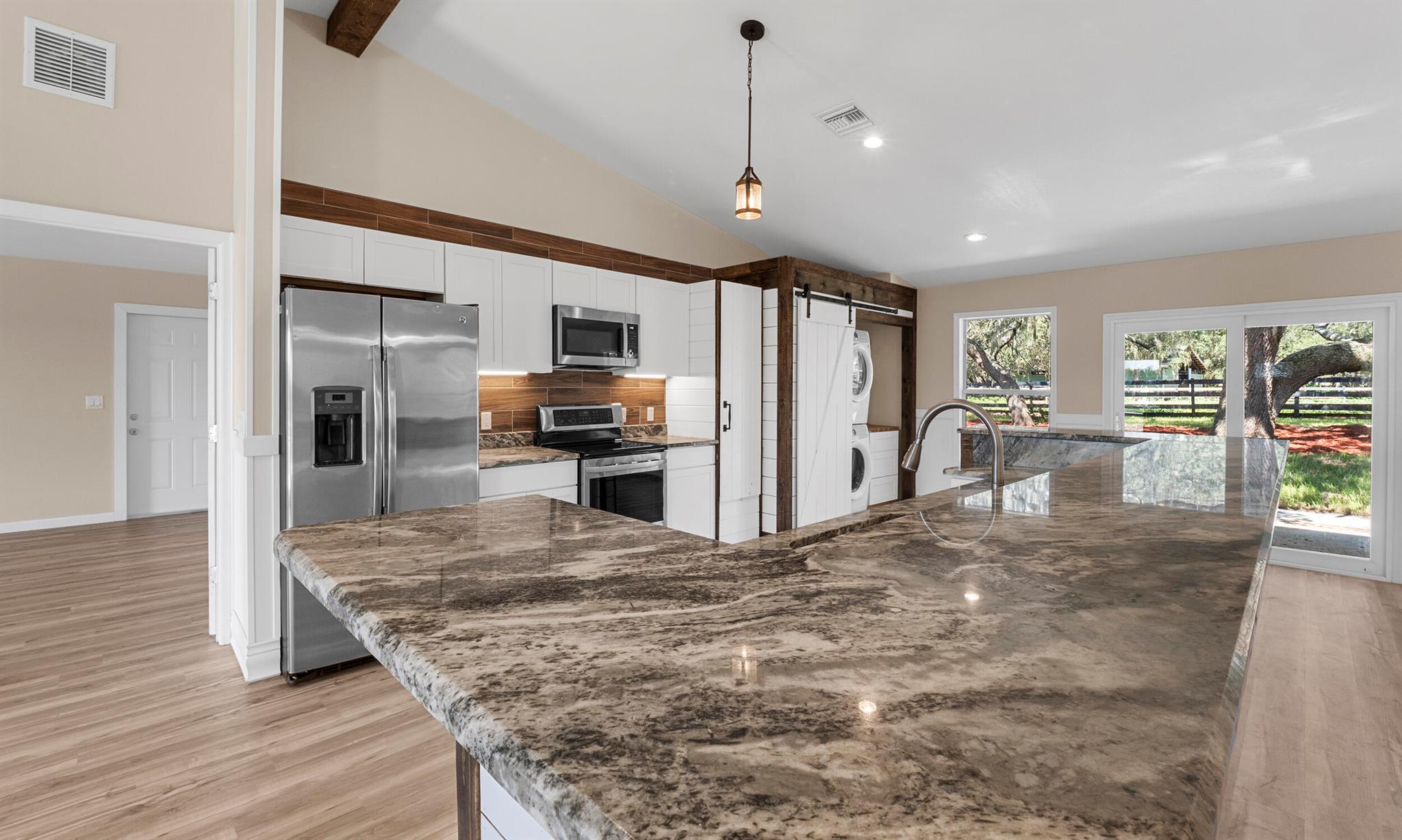 HOLIDAY HILLS - Residential