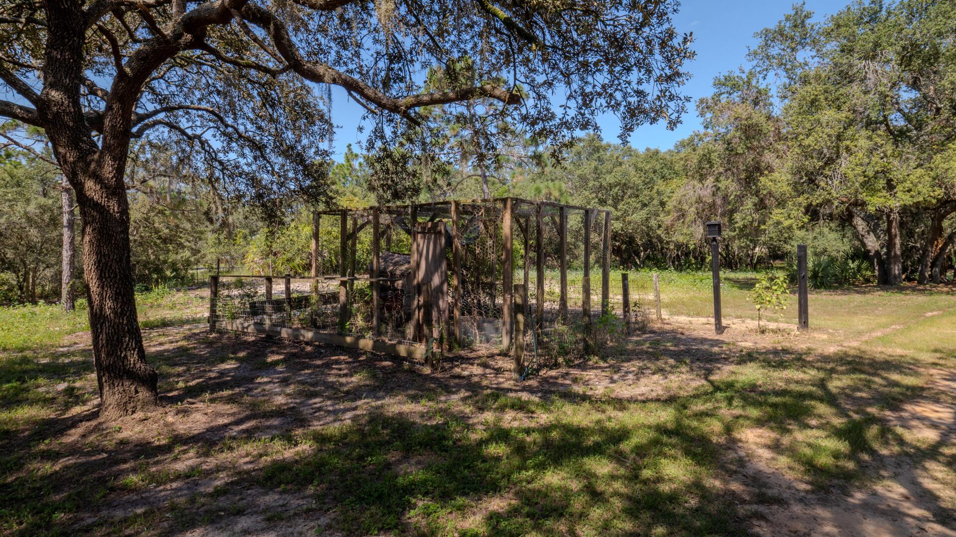 HOLIDAY HILLS - Residential