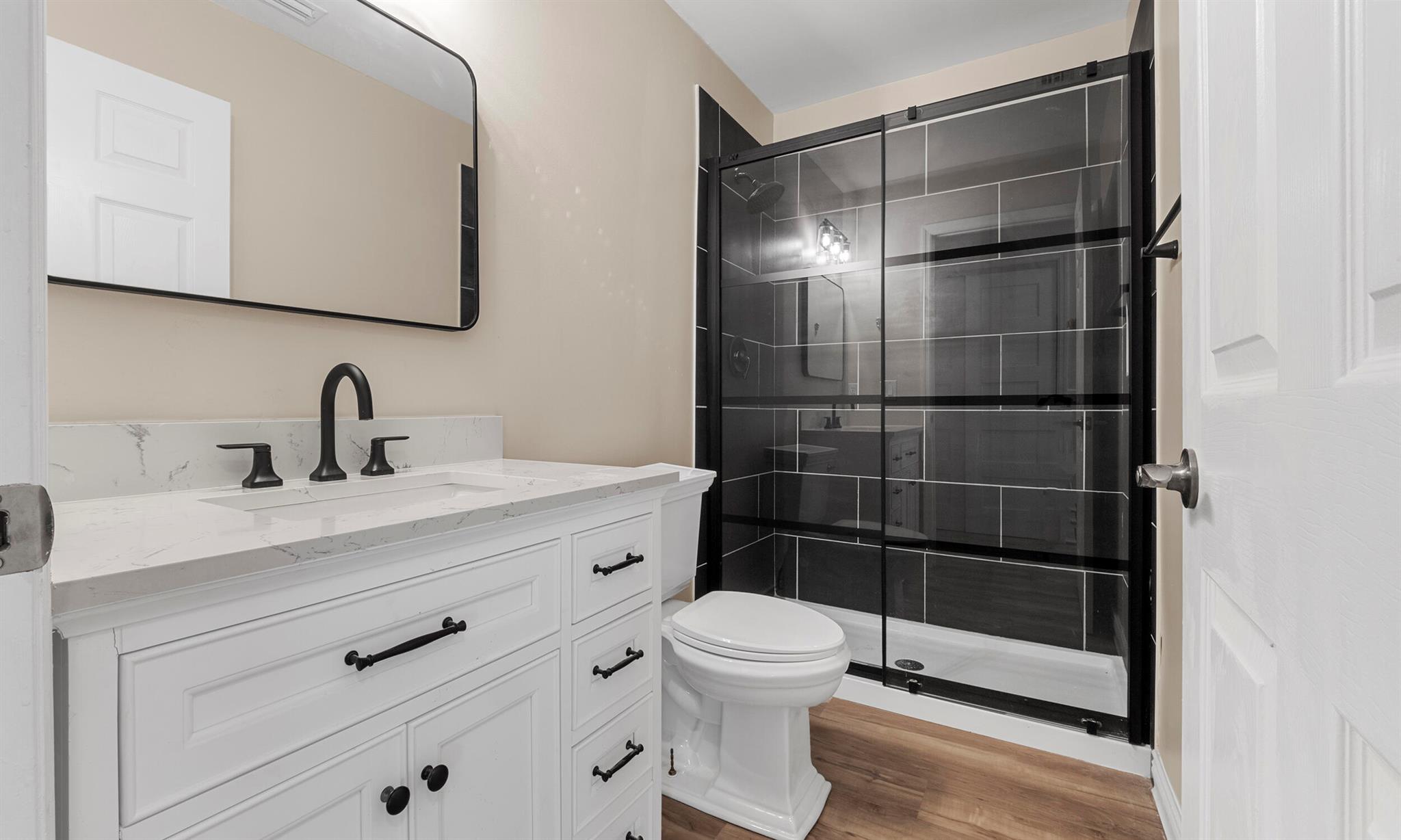 HOLIDAY HILLS - Residential