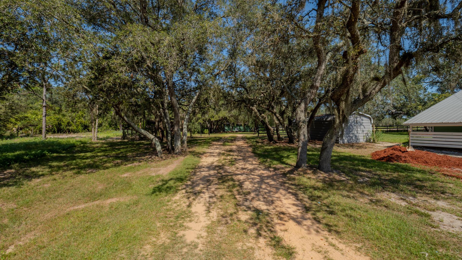 HOLIDAY HILLS - Residential