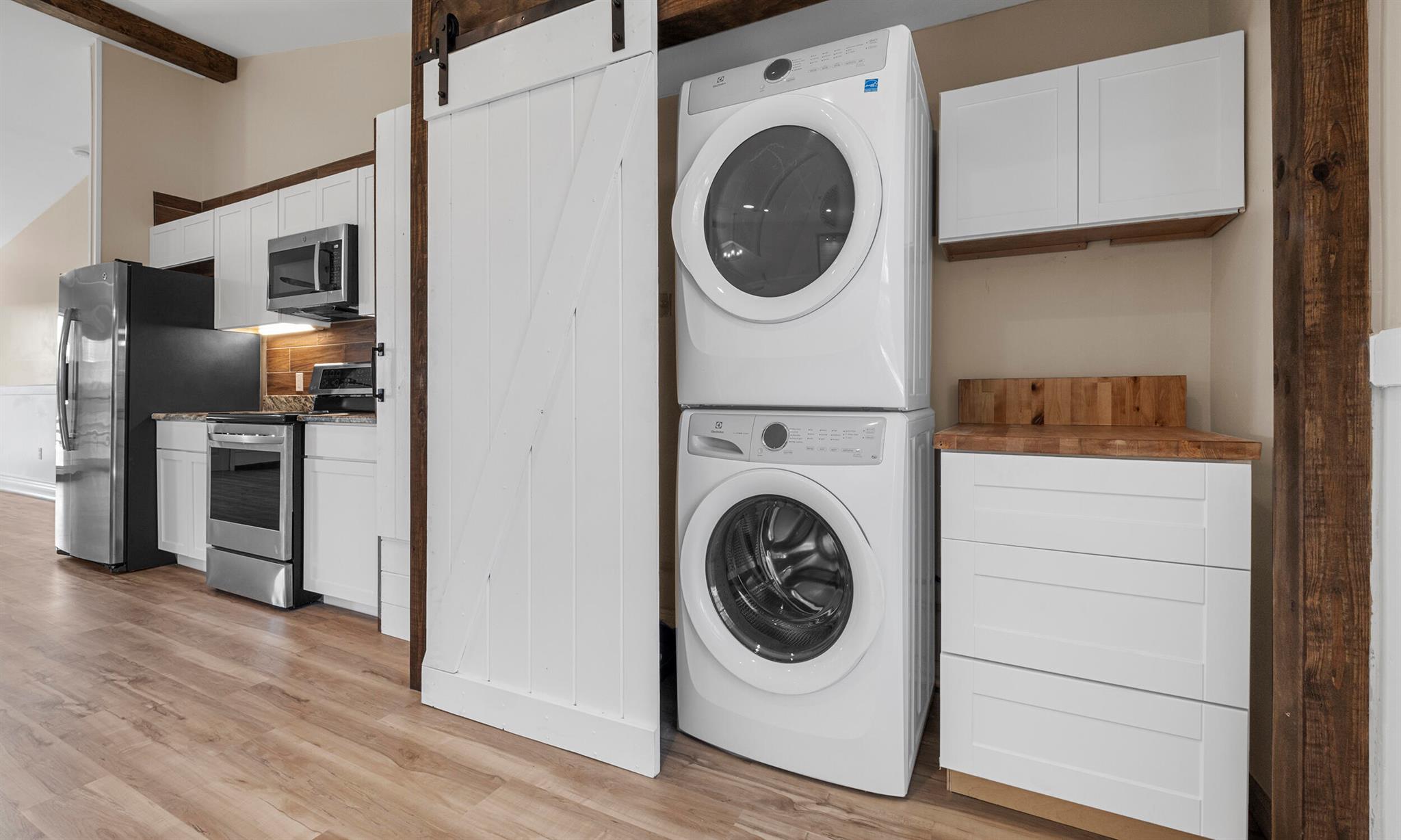 HOLIDAY HILLS - Residential