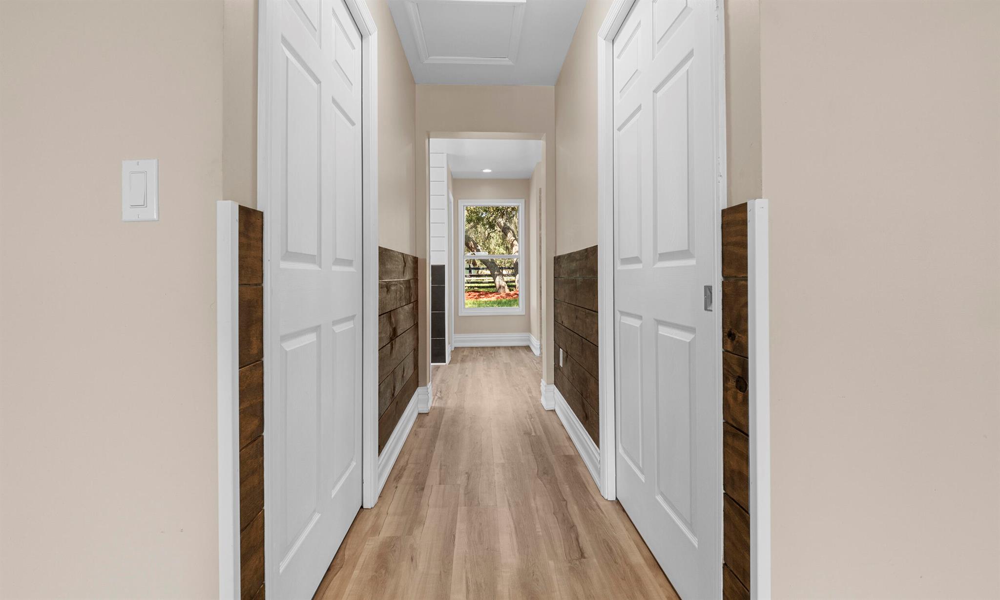 HOLIDAY HILLS - Residential