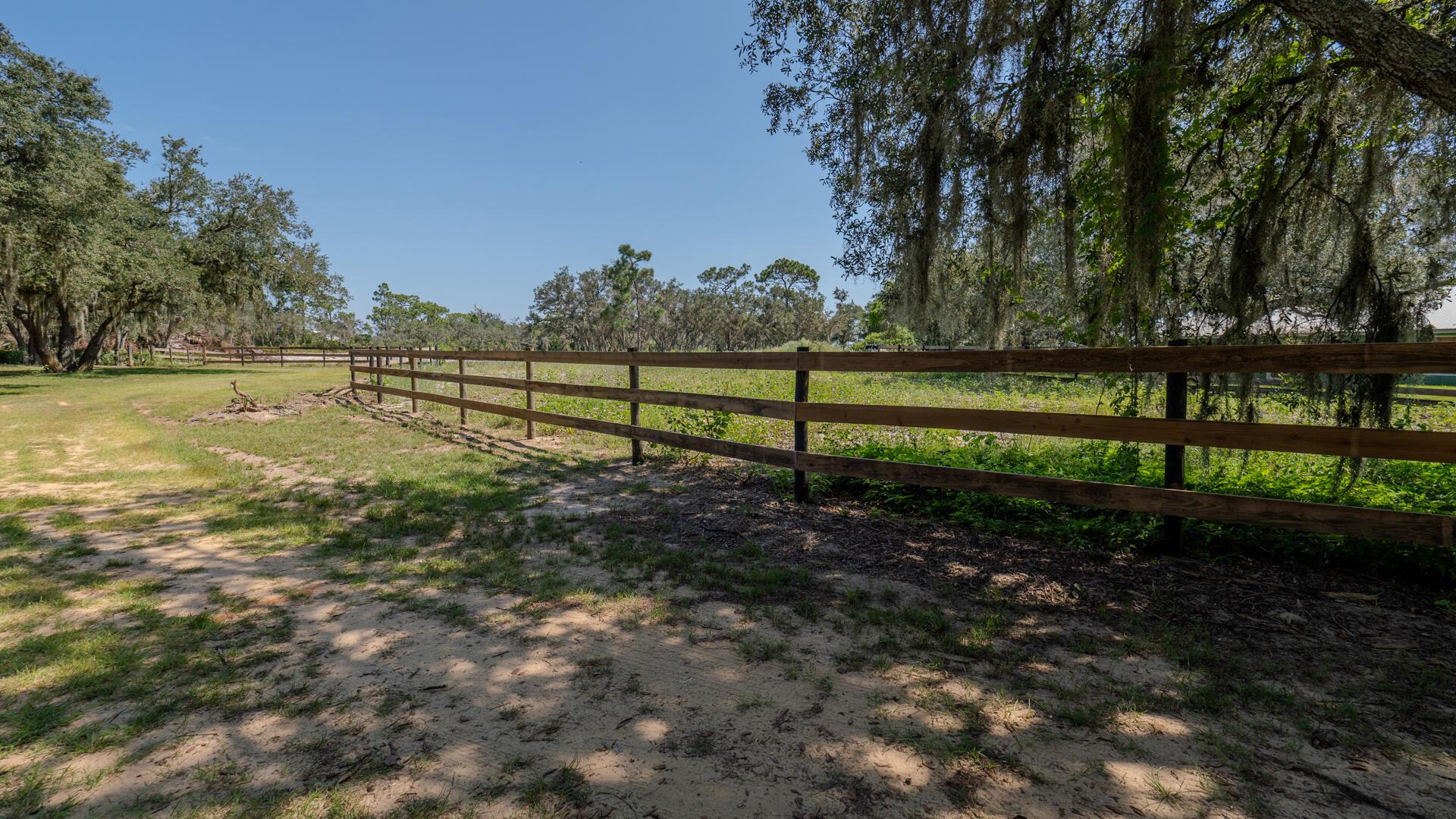 HOLIDAY HILLS - Residential