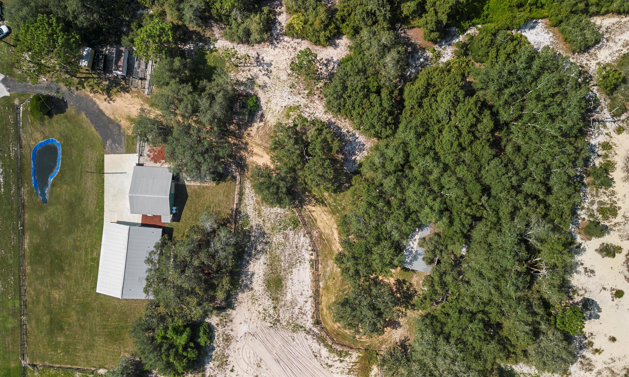 HOLIDAY HILLS - Residential