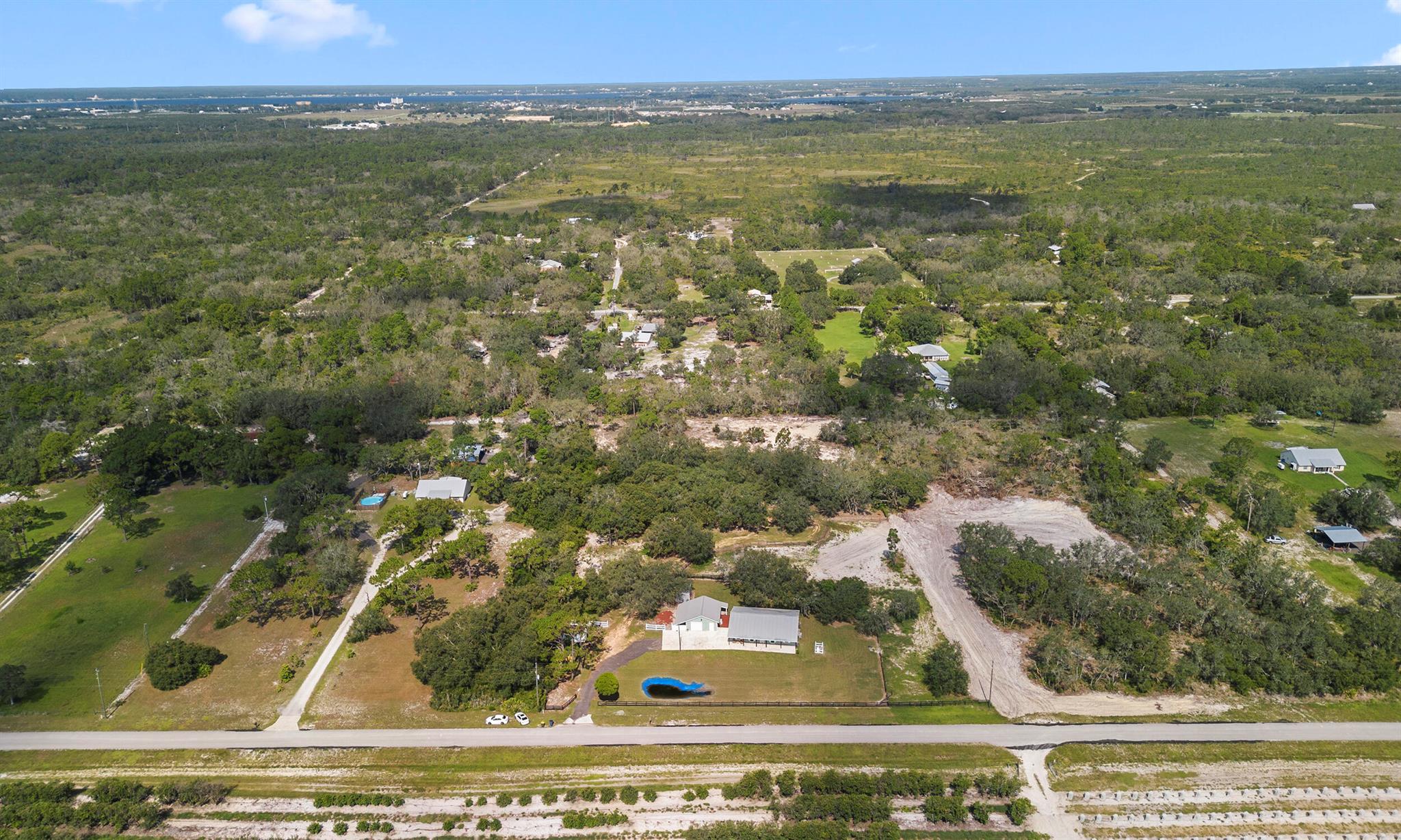 HOLIDAY HILLS - Residential