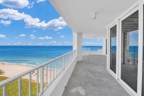 550 S Ocean Boulevard Unit 1001-1003, Boca Raton, FL 33432 - MLS#: R11069331