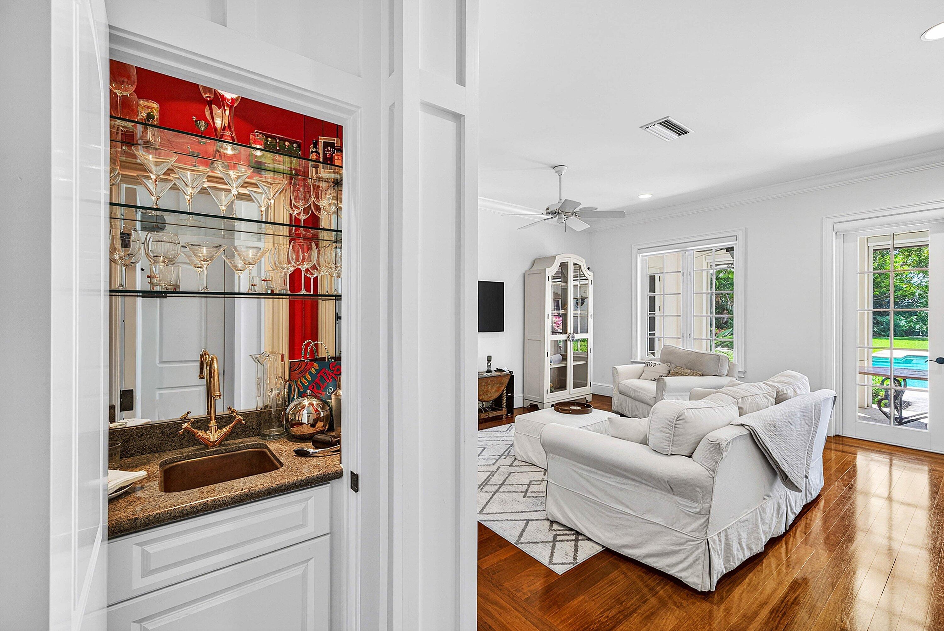 GULFSTREAM PROPERTIES - Residential