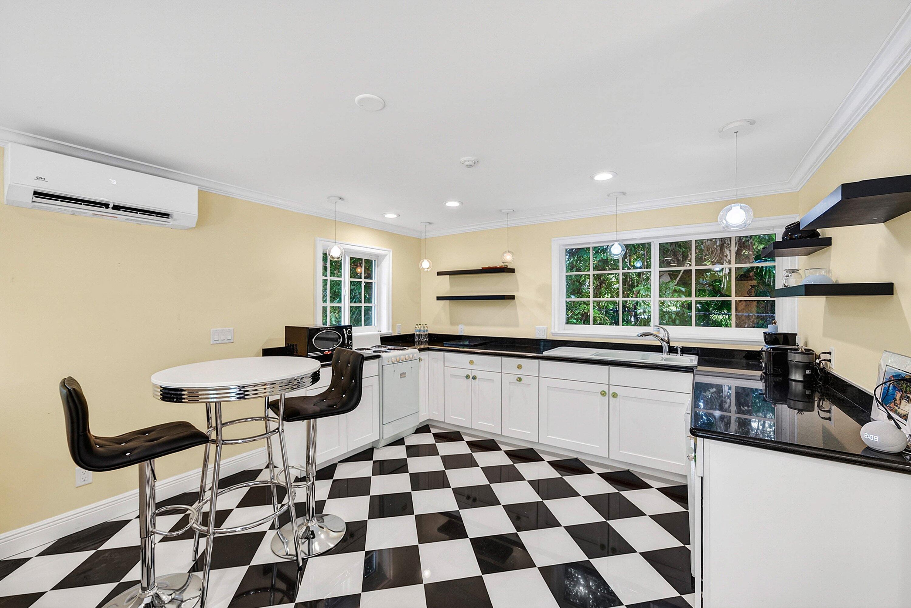 GULFSTREAM PROPERTIES - Residential