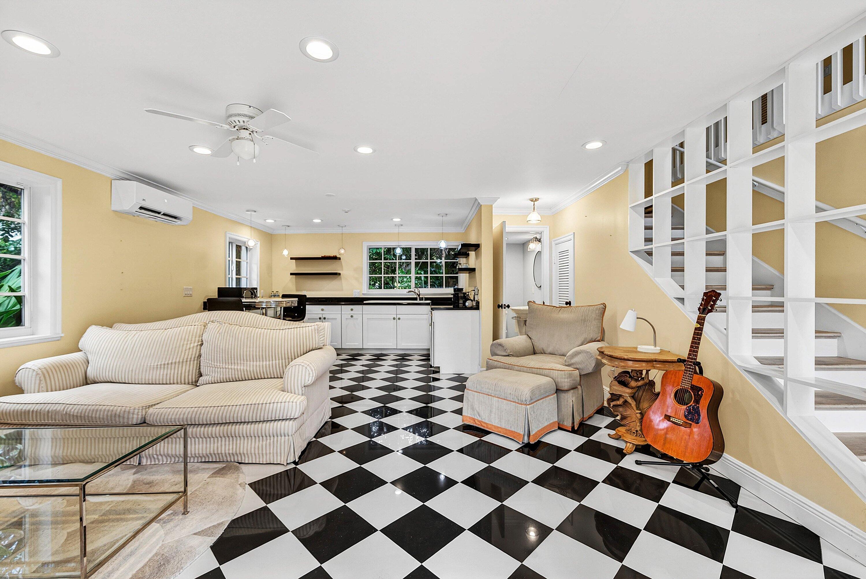 GULFSTREAM PROPERTIES - Residential