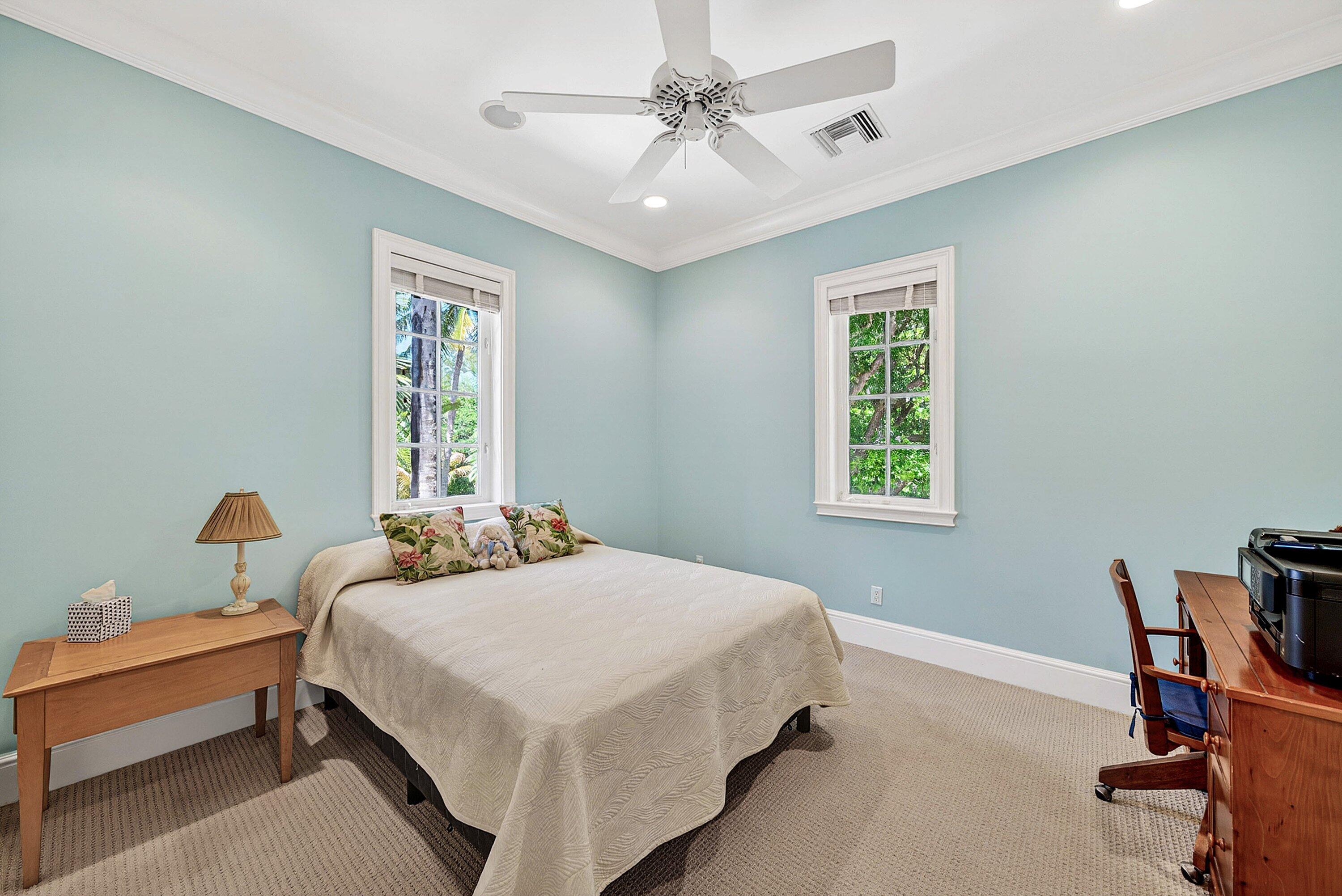 GULFSTREAM PROPERTIES - Residential