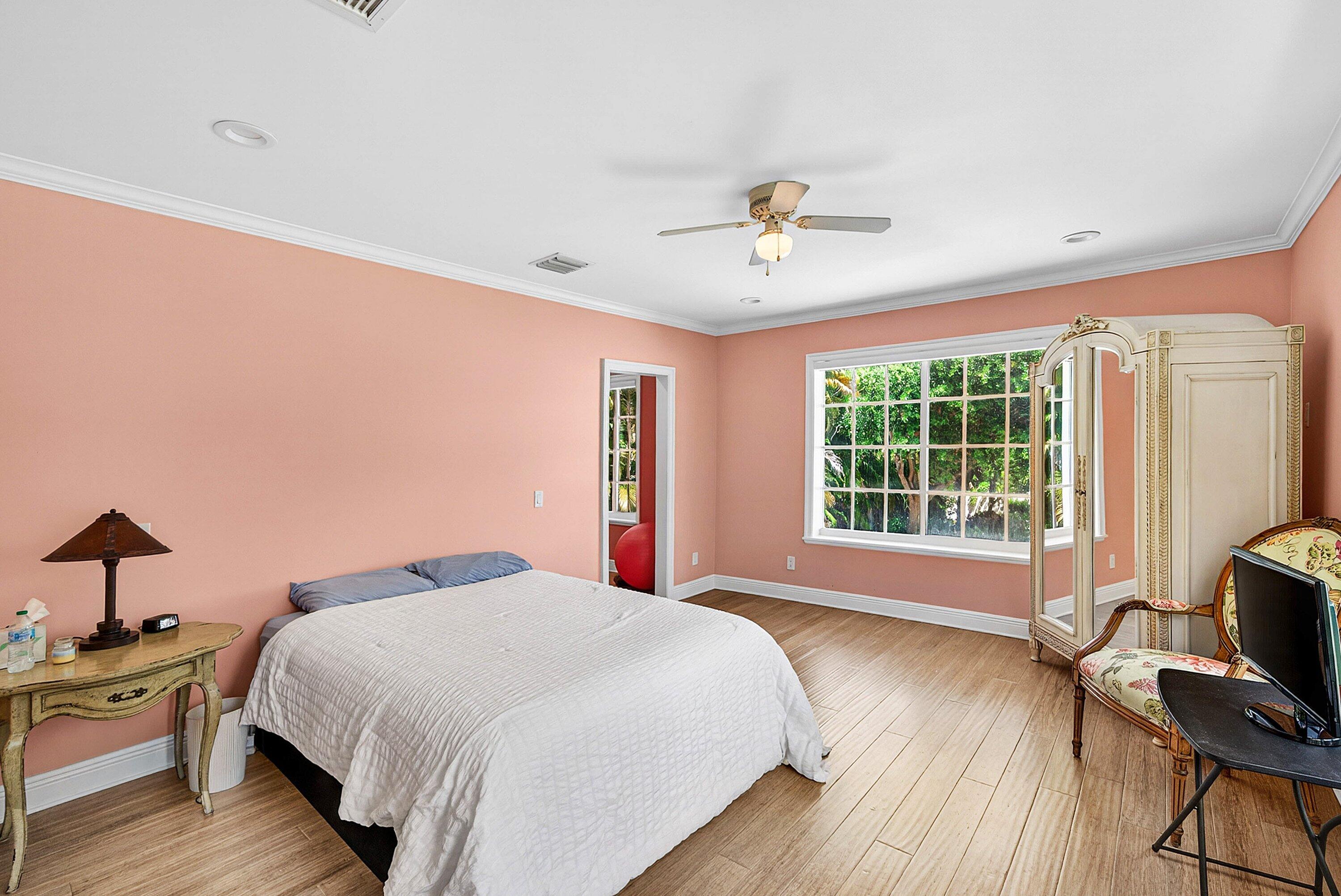 GULFSTREAM PROPERTIES - Residential