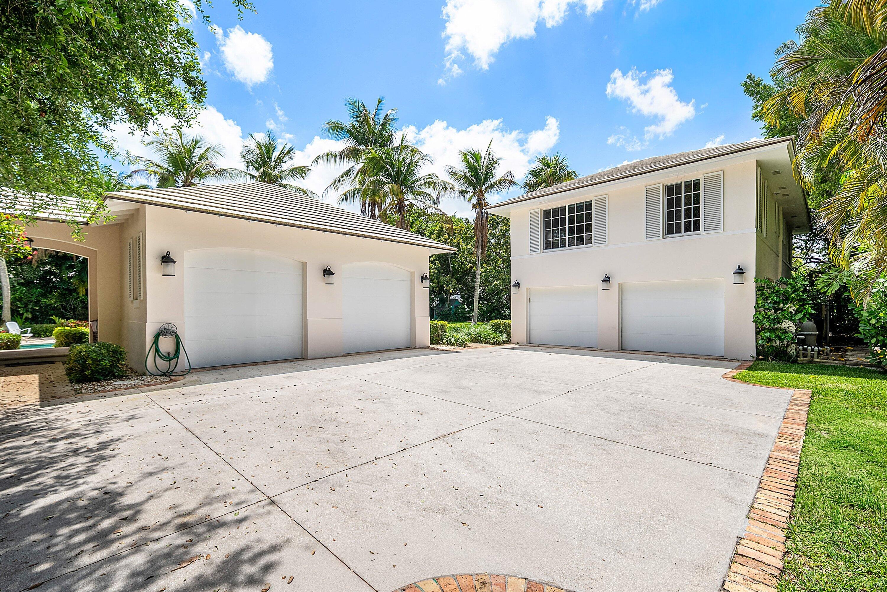 GULFSTREAM PROPERTIES - Residential