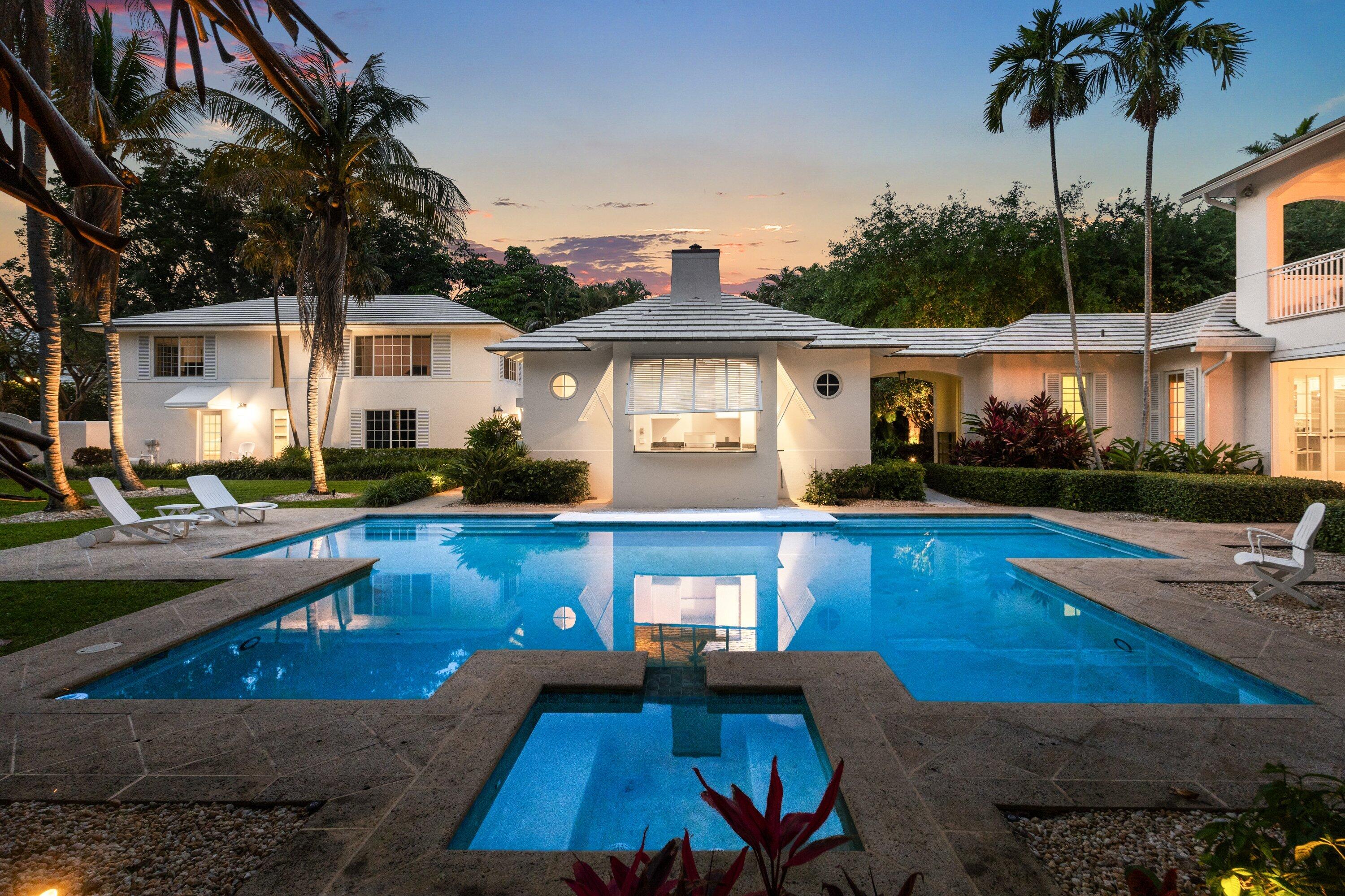 GULFSTREAM PROPERTIES - Residential